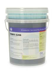 TRIM E206\5G COOLANT 5 GAL BUCKET