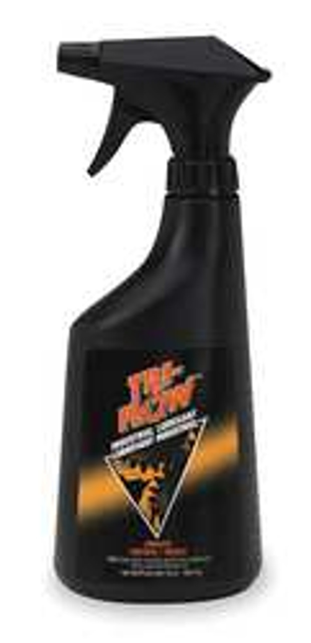 TRI-FLOW TF29200 18 OZ. SPRAY BOTTLE LUBRICANT