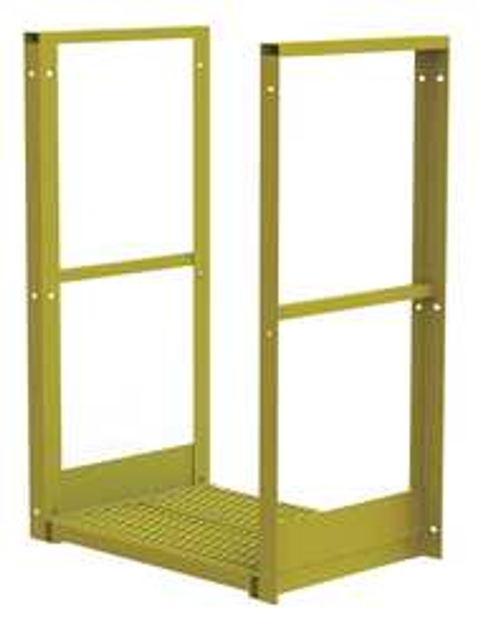 TRI-ARC UCB20246 44" HIGH 1,000 LB CAPACITY BRIDGE SPAN