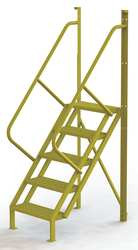 TRI-ARC UCL5005242 CONFIGURABLE CROSSOVER LADDER 1000 LB.