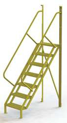 TRI-ARC UCL5007246 CONFIGURABLE CROSSOVER LADDER 1000 LB.
