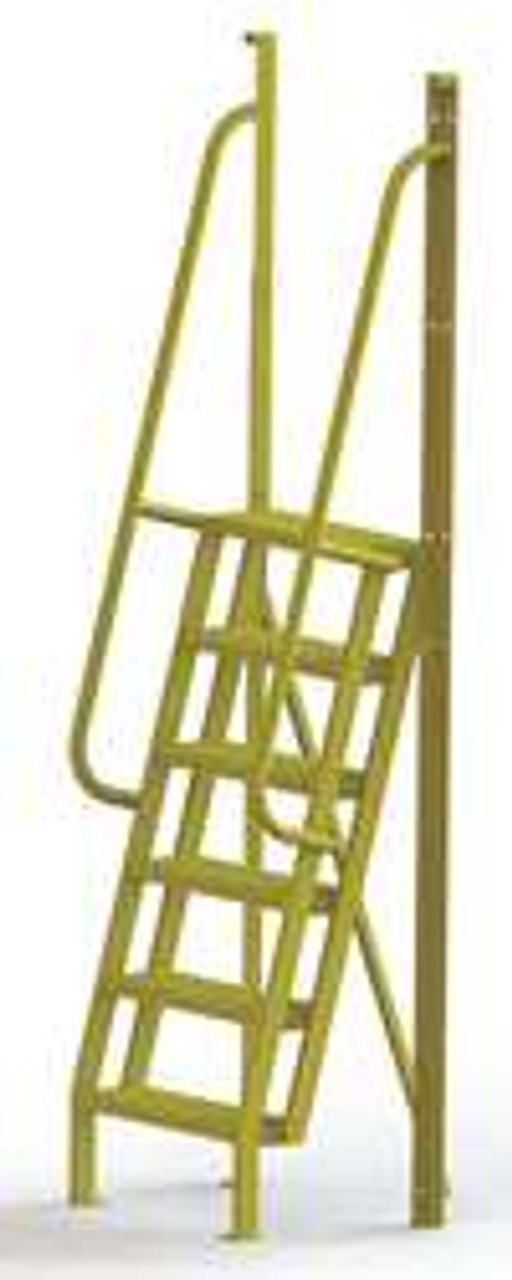 TRI-ARC UCL7506242 102" HIGH 1,000 LB CAPACITY 6 STEP CONFI