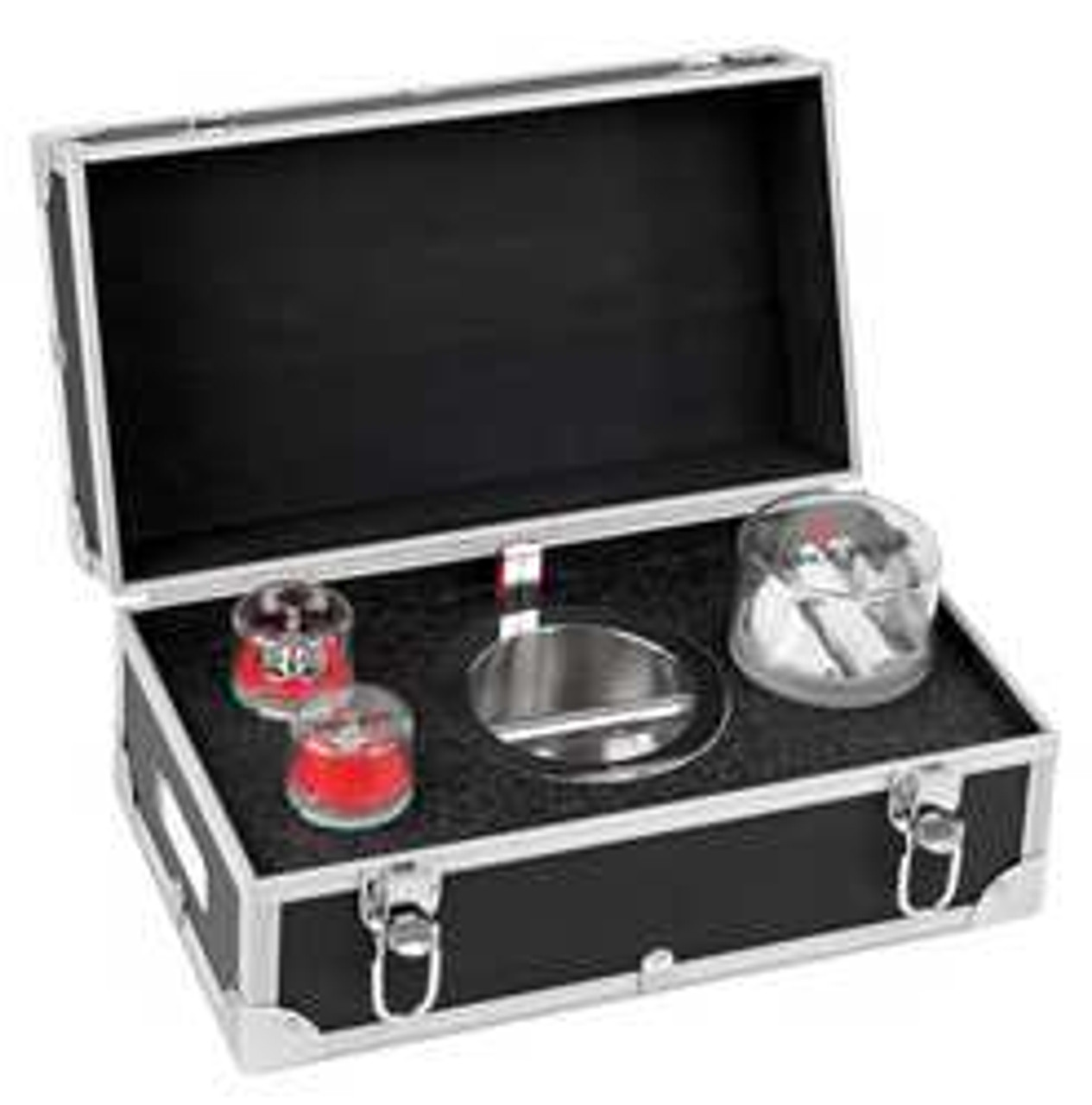 TROEMNER 7267-1GW CALIBRATION WEIGHT SET METRIC 5G TO 1MG TROEMNER 7267-1GW CALIBRATION WEIGHT SET METRIC 5G TO 1MG