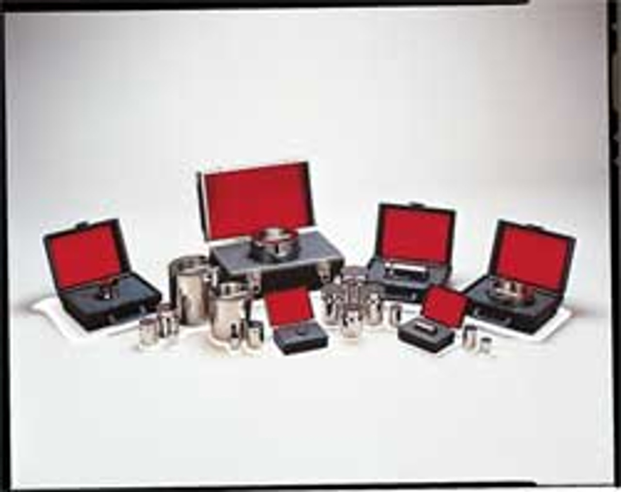 TROEMNER 8106T CALIBRATION WEIGHT METRIC 20KG TROEMNER 8106T CALIBRATION WEIGHT METRIC 20KG