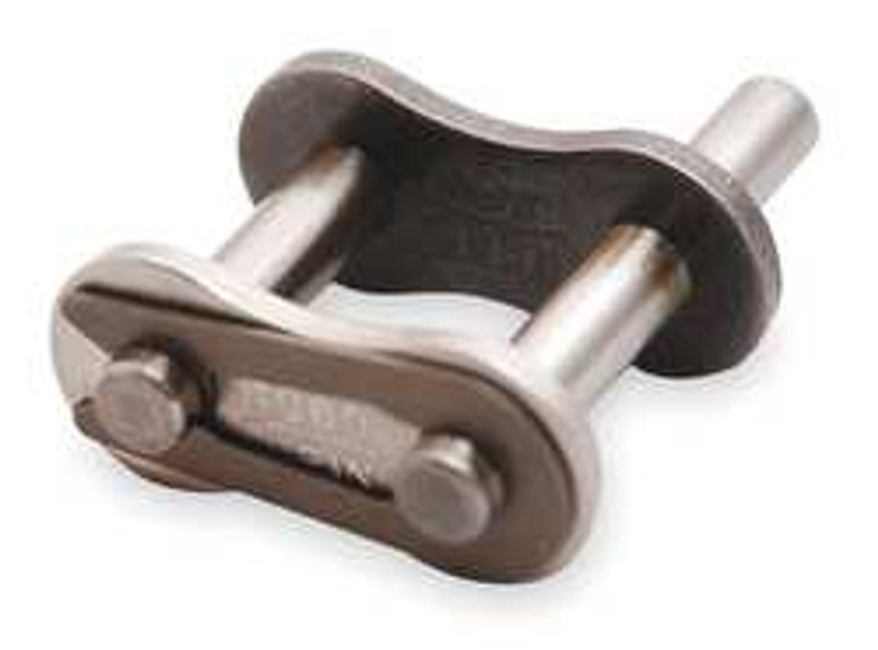 TSUBAKI 35D1CL CONNECTING LINK PK 5 D-1 ATTACHMENT