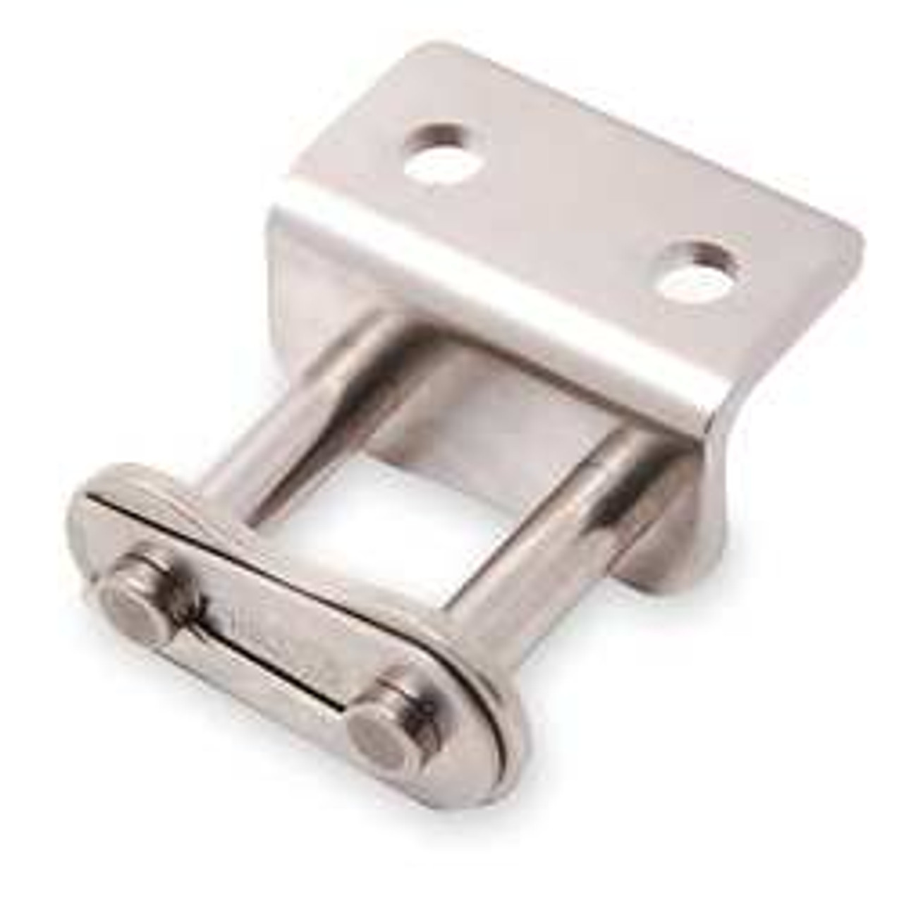 TSUBAKI 40ASA2CL CONNECTING LINK PK 5 A-2 ATTACHMENT
