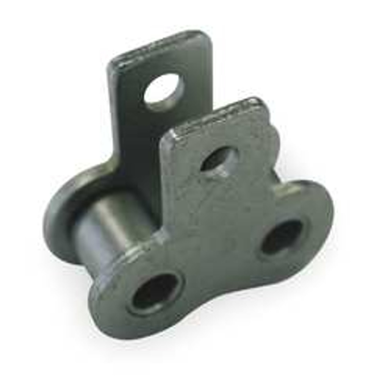 TSUBAKI 40NPSK1RL ROLLER LINK PK 5 SK-1 ATTACHMENT