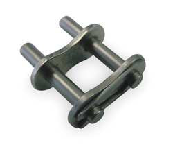 TSUBAKI 50NPD3CL CONNECTING LINK PK 5 D-3 ATTACHMENT