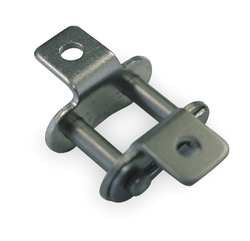 TSUBAKI 50NPK1CL CONNECTING LINK PK 5 K-1 ATTACHMENT