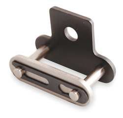 TSUBAKI 60LSA1CL CONNECTING LINK PK 5 SA-1 ATTACHMENT
