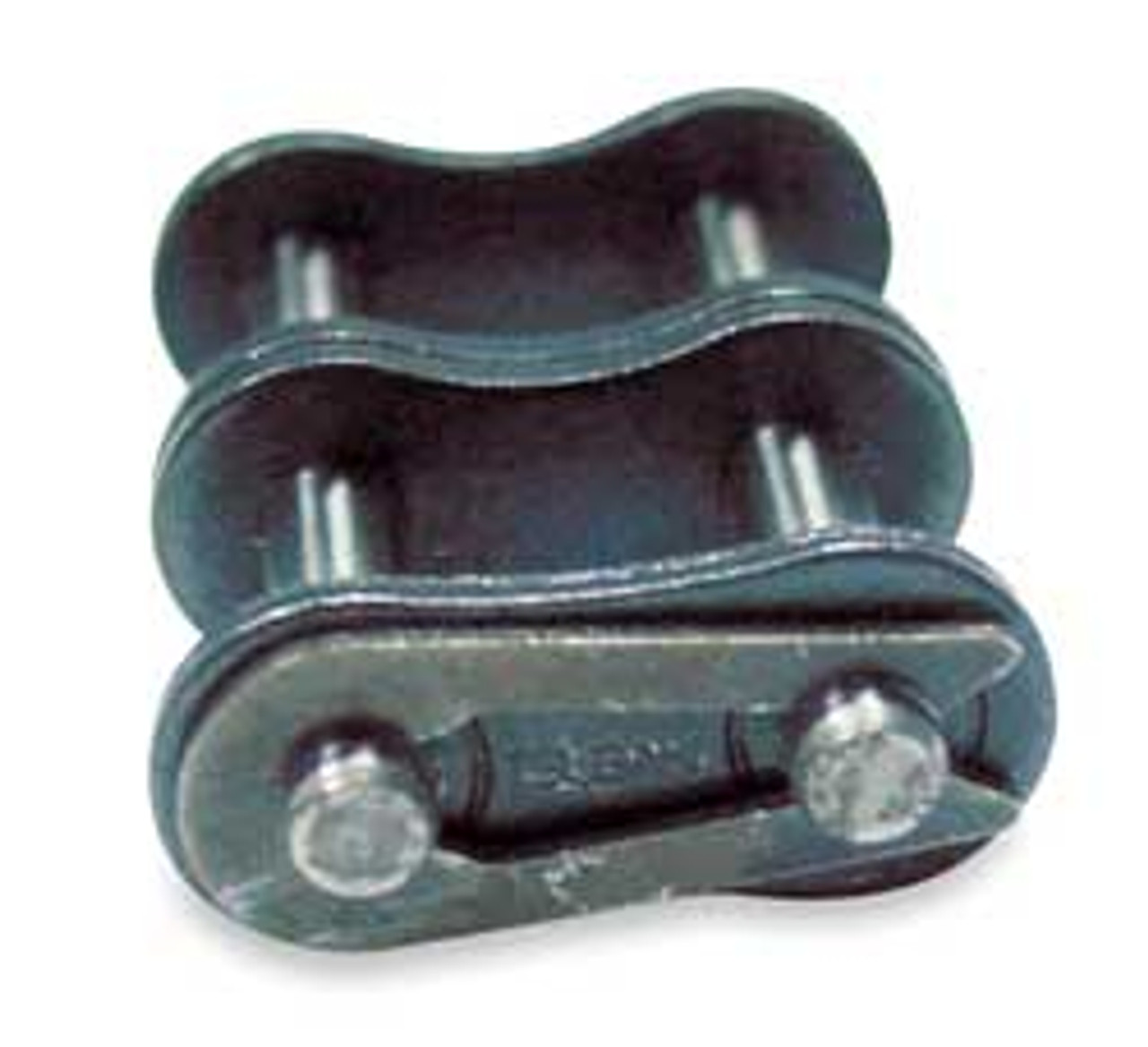 TSUBAKI 80-2 CONNECTING LINK CHAIN LINK DOUBLE STRAND #80-2