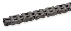 TSUBAKI BL846RB LEAF CHAIN RIVETED BL8 ANSI 10 FT.