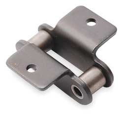 TSUBAKI C2040LK1RL ROLLER LINK K-1 ATTACHMENT