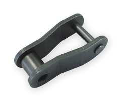 TSUBAKI C2062HOL OFFSET ROLLER LINK DOUBLE PITCH