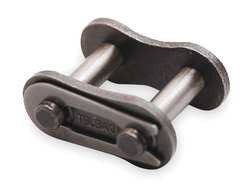 TSUBAKI RF06BCL CONNECTING LINK PK 5 BRITISH STANDARD