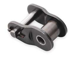 TSUBAKI RS08BOL OFFSET LINK BRITISH STANDARD PK 5