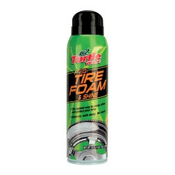TURTLE WAX T49R TIRE FOAM