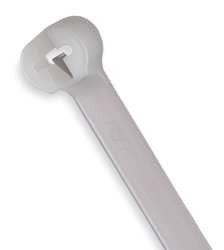 TYRAP TY27M CABLE TIE 13.4 IN NATURAL PK 500