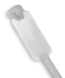 TYRAP TY46M CABLE TIE 7.25 IN NATURAL PK 1000