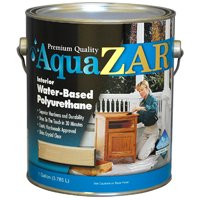 UNITED GILSONITE 34413 POLYURETHANE WTR IN CLR FLT GA