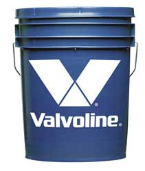VALVOLINE VV829 GEAR OIL HIGH PERFORMANCE 5 GAL 85W-140