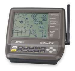 VANTAGE 6351 WIRELESS CONSOLE/RECEIVER