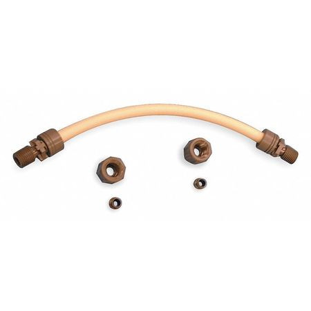 PULSAFEEDER NC90XX4HPA-XXXXX REPL. TUBE ASSY FOR USE W/ 4UP07 4UP04
