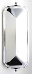 VELVAC 705113 MIRROR HEAD V BACK