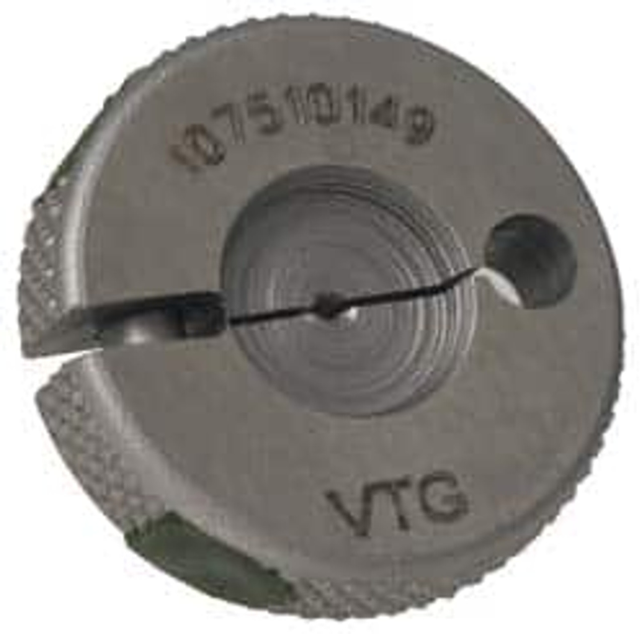 VERMONT GAGE 361136530 RING GAGES