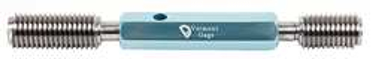 VERMONT GAGE 371148050 GO/NO GO SET PLUG ASSY 5/8-18 UNF 2A VERMONT GAGE 371148050 GO/NO GO SET PLUG ASSY 5/8-18 UNF 2A