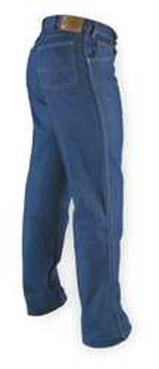 VF IMAGEWEAR PD60PW 32 X 32 D2386 JEAN PANTS INDIGO SIZE 32X32 IN