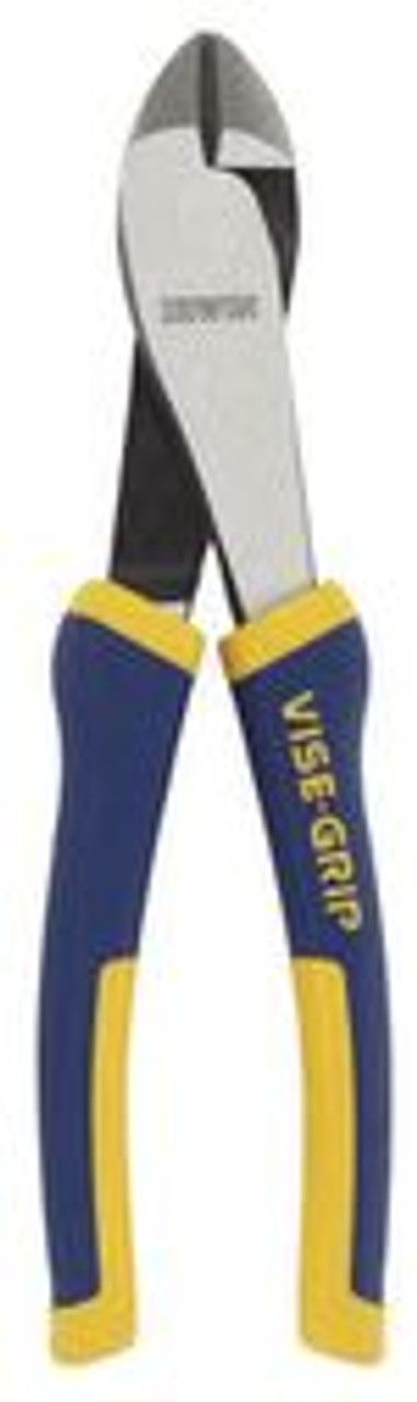 IRWIN 2078308 8" DIAGONAL CUTTING PLIERS