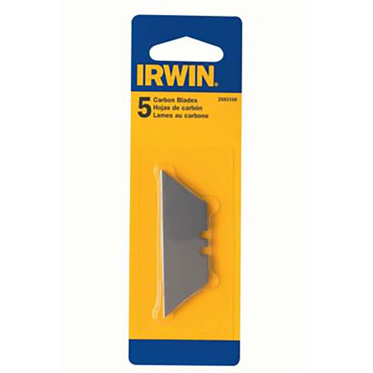 IRWIN 2083100 CARBON BLADES
