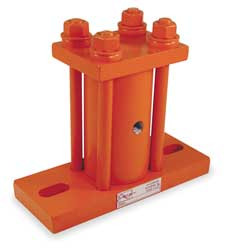 VIBCO 50-2S-EM PNEUMATIC VIBRATOR 2400 VPM