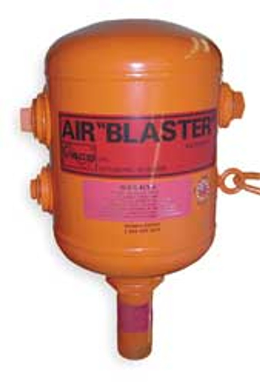 VIBCO ABS-2 PNEUMATIC VIBRATOR