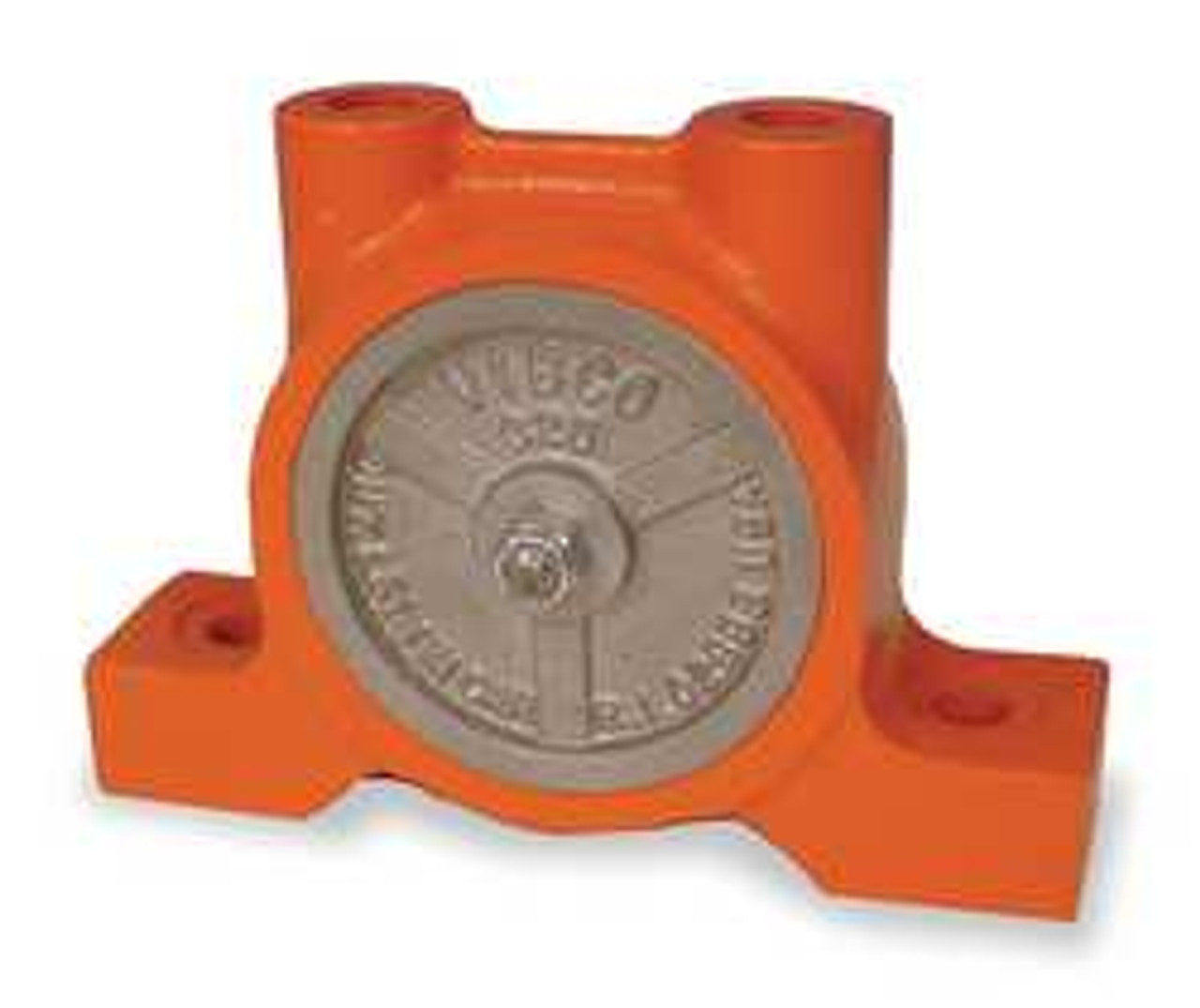 VIBCO BV-320 480 LB. FORCE, 17 CUBIC FEET PER MINUTE,