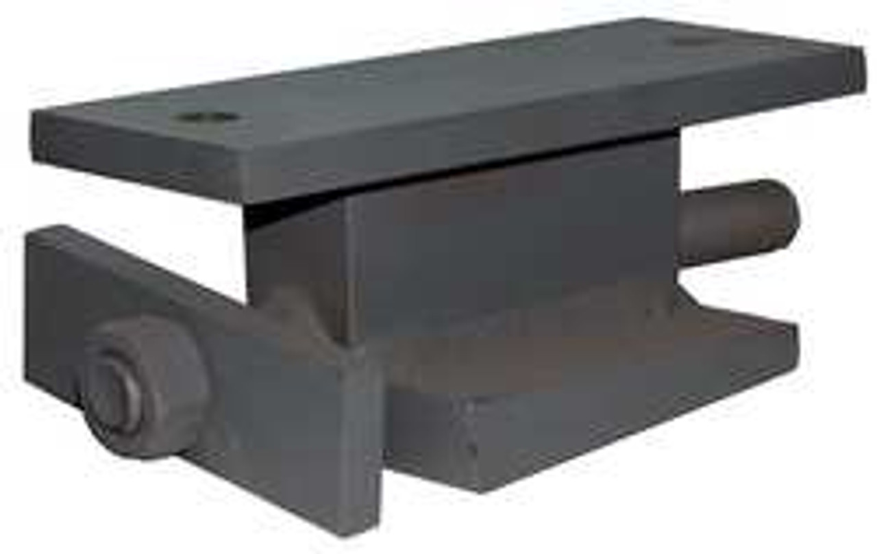 VIBCO CCFW-1 VIBRATOR MTG BRACKET VIBCO CCFW-1 VIBRATOR MTG BRACKET