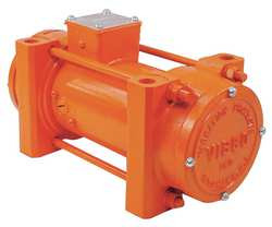 VIBCO DC-1600 32 AMP, 12 VOLT, 11-1/4" LONG, ELECTRIC 