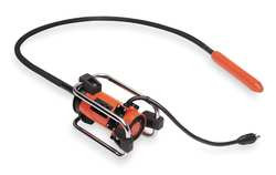 VIBCO JVS10-1-1/4 ELECTRIC VIBRATOR 15A 115VAC 1-PHASE