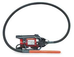 VIBCO JVS2-1-1/2 ELECTRIC VIBRATOR 15A 115VAC 1-PHASE