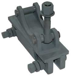 VIBCO SVC-5 VIBRATOR MTG BRACKET