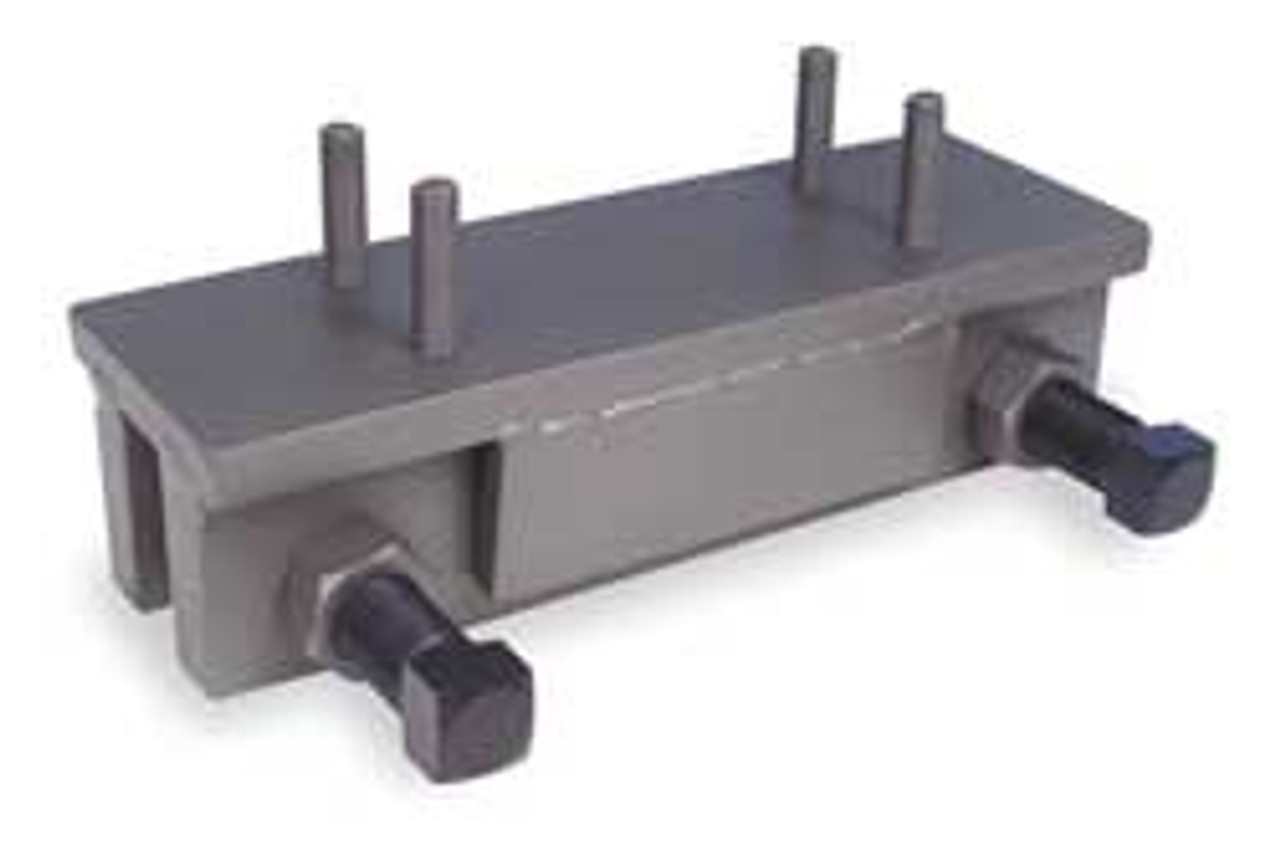 VIBCO SVM-2 VIBRATOR MTG BRACKET