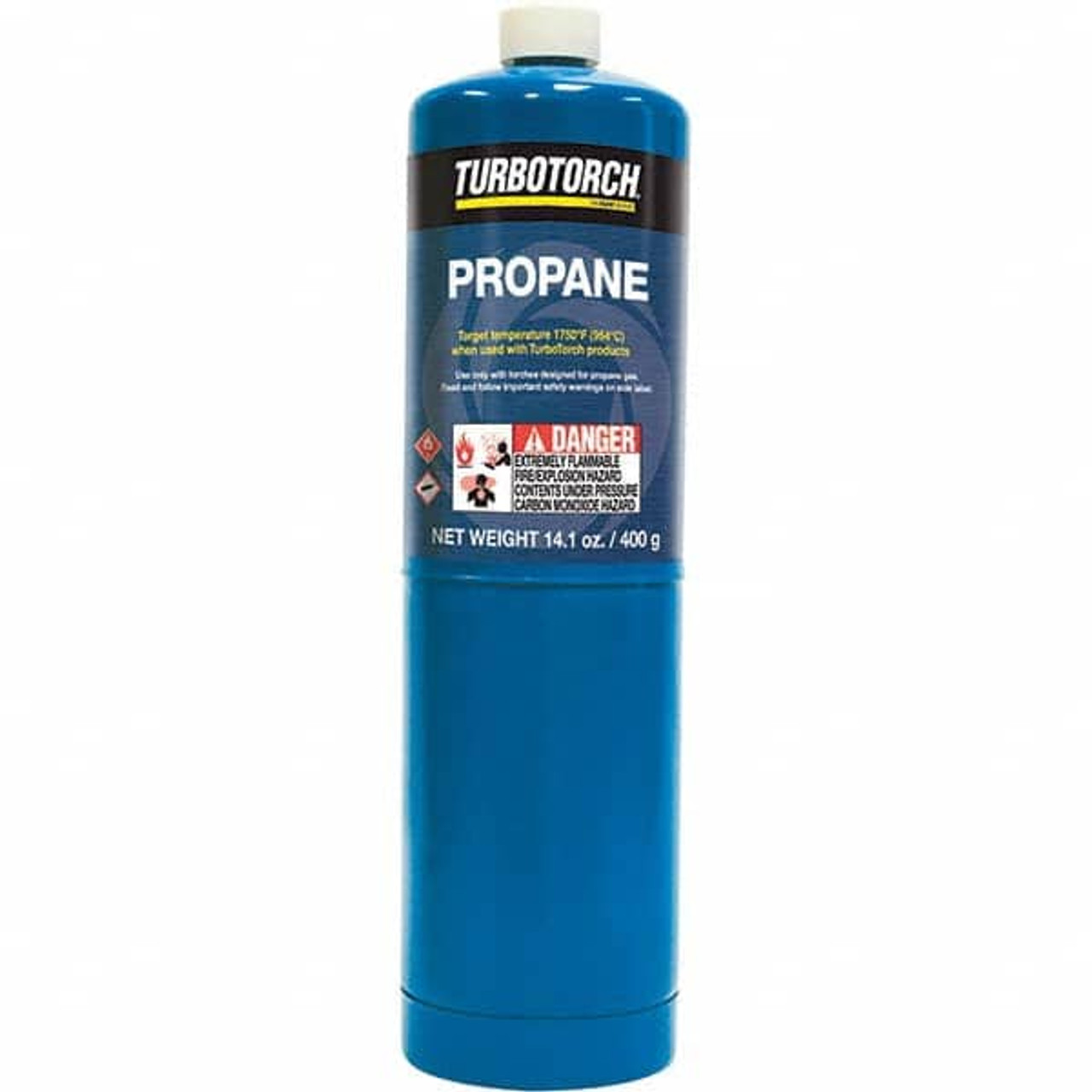 VICTOR 0916-0004 PROPANE & BUTANE FUEL CANISTERS & CYLIND