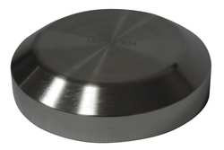 VNE E16AI-15I1.0 FEMALE CAP T304 SS E LINE