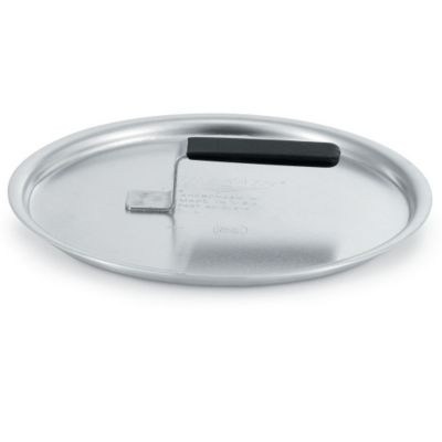 VOLLRATH 67312 COVER FLAT 8-5/8" FITS K8071