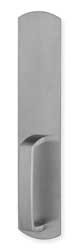 VON DUPRIN 990DT US26D PULL DUMMY ESCUTCHEON PULL 99 SERIES