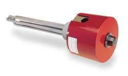 VULCAN AUW220B SCREW PLUG IMMERSION HEATER 15-1/8 IN L