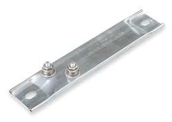 VULCAN OS1417-500A STRIP HEATER 17-7/8 IN L 1200 DEG F