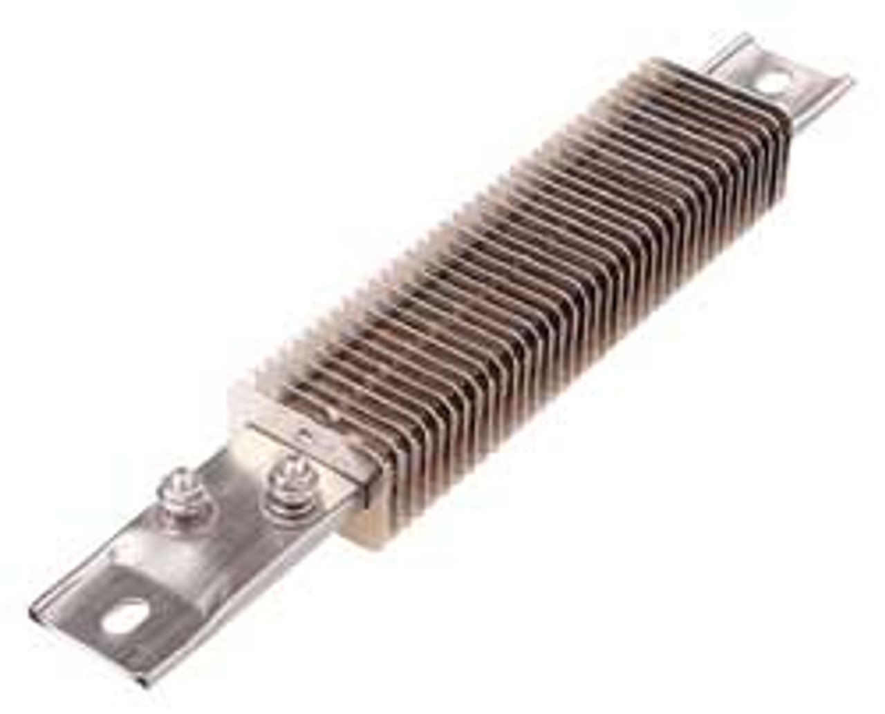 VULCAN OSF1510-725A FINNED STRIP HEATER 120V 10-1/2 IN L