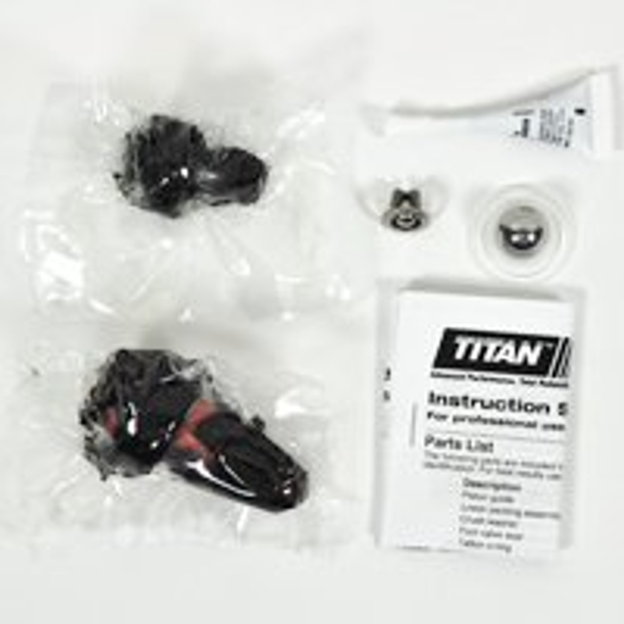WAGNER SPRAY TECH 704-586 IMPACT 440 REPAIR KIT         
